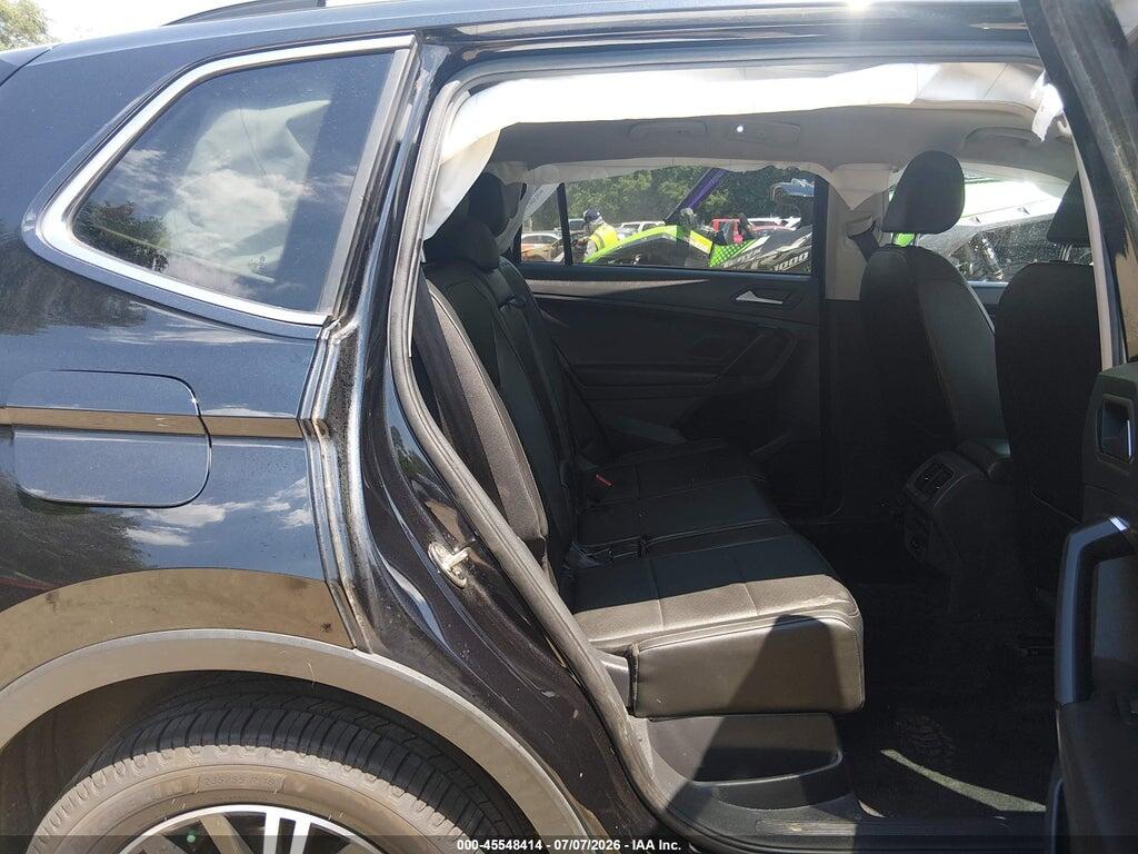 3VV2B7AX8KM033272 2019 VOLKSWAGEN TIGUAN photo no. 8