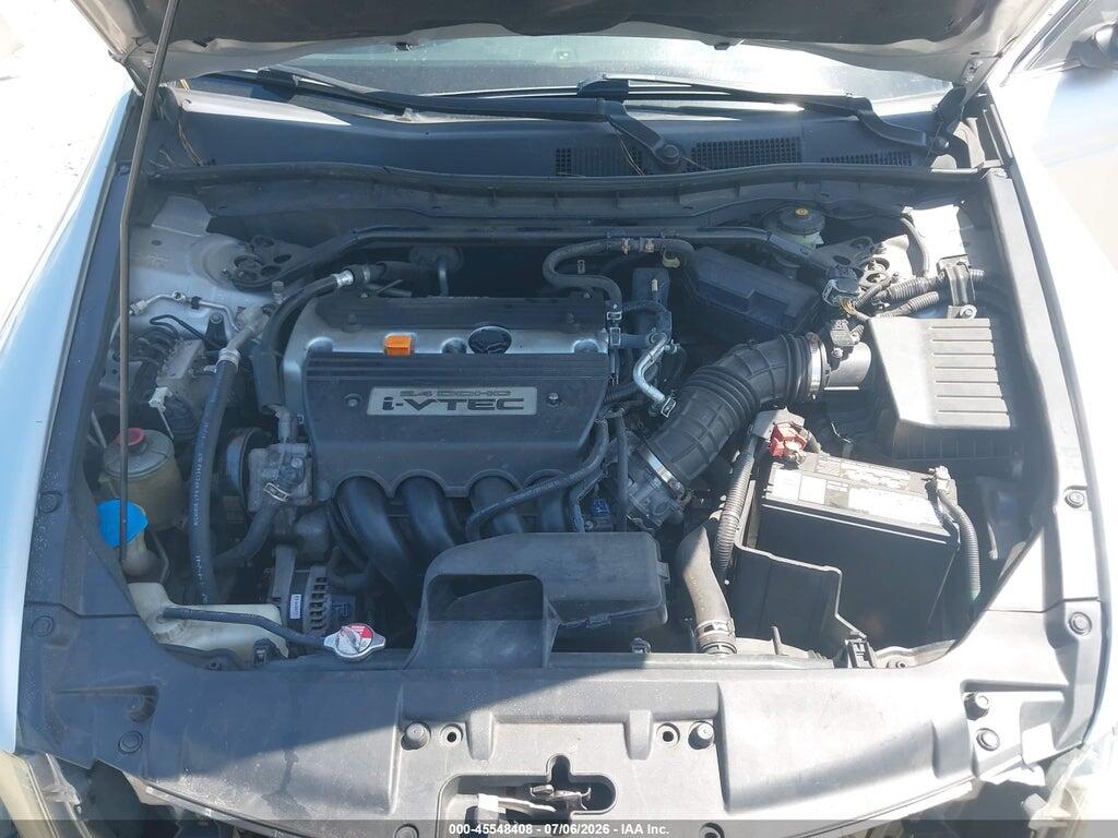 JHMCP26898C003103 2008 HONDA ACCORD photo no. 10