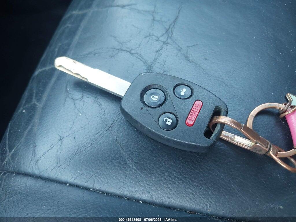 JHMCP26898C003103 2008 HONDA ACCORD photo no. 11