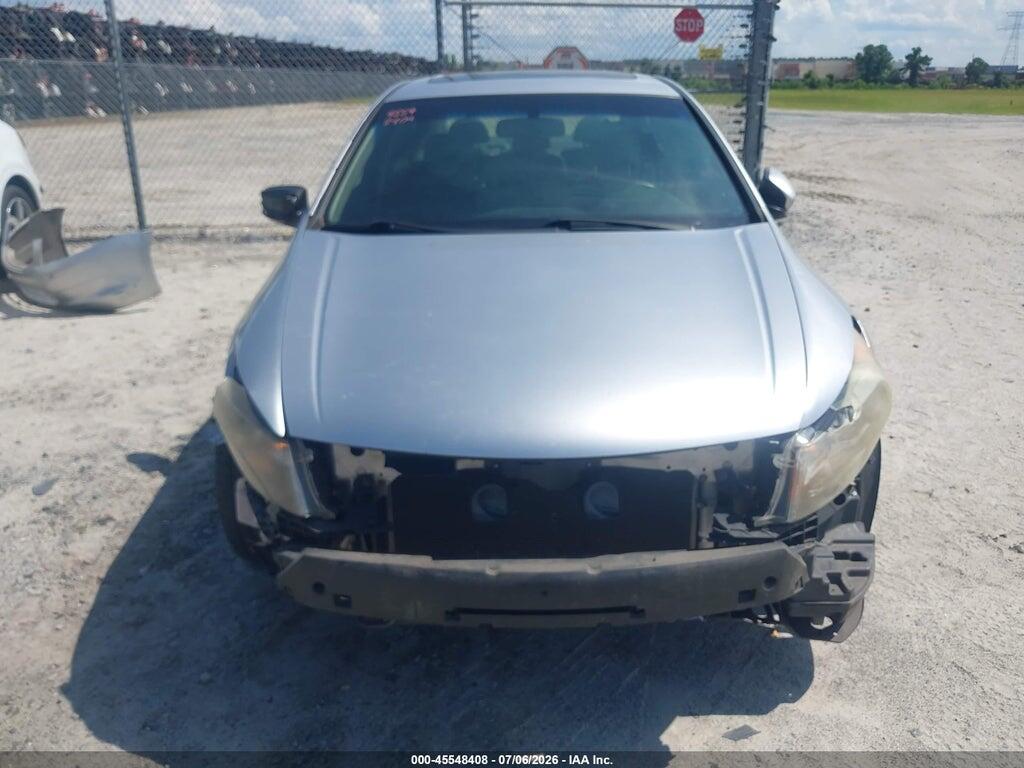 JHMCP26898C003103 2008 HONDA ACCORD photo no. 12