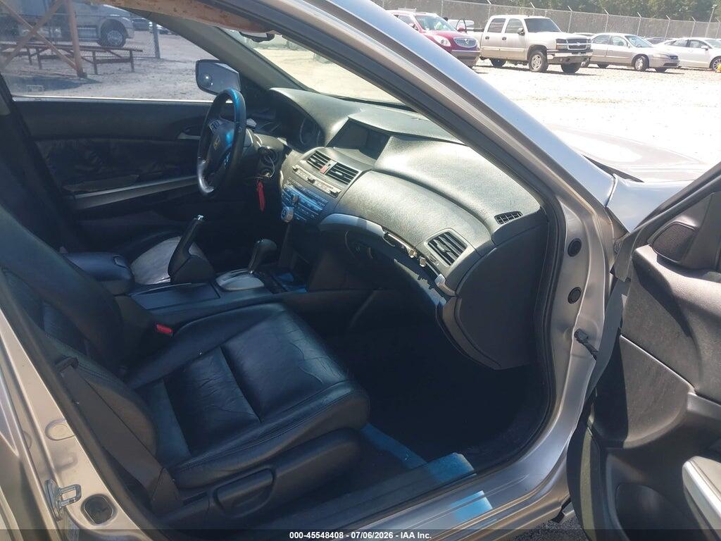JHMCP26898C003103 2008 HONDA ACCORD photo no. 5