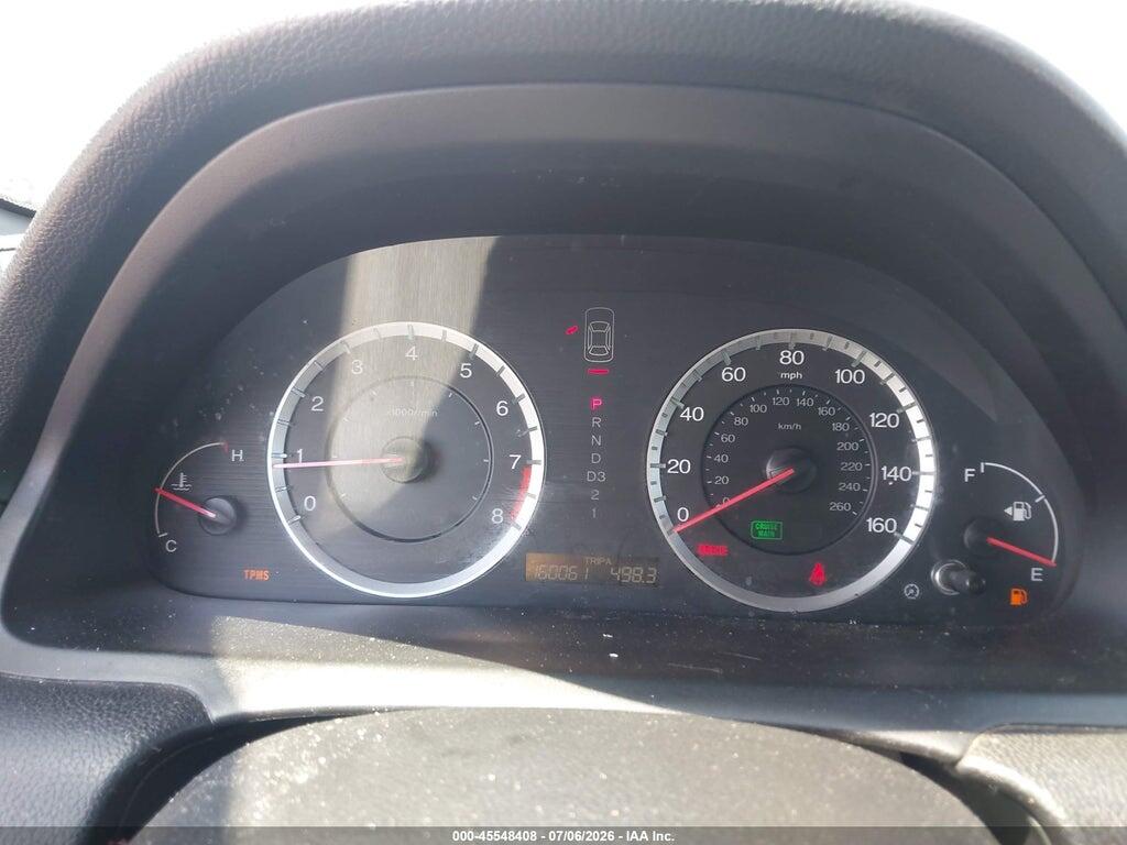 JHMCP26898C003103 2008 HONDA ACCORD photo no. 7