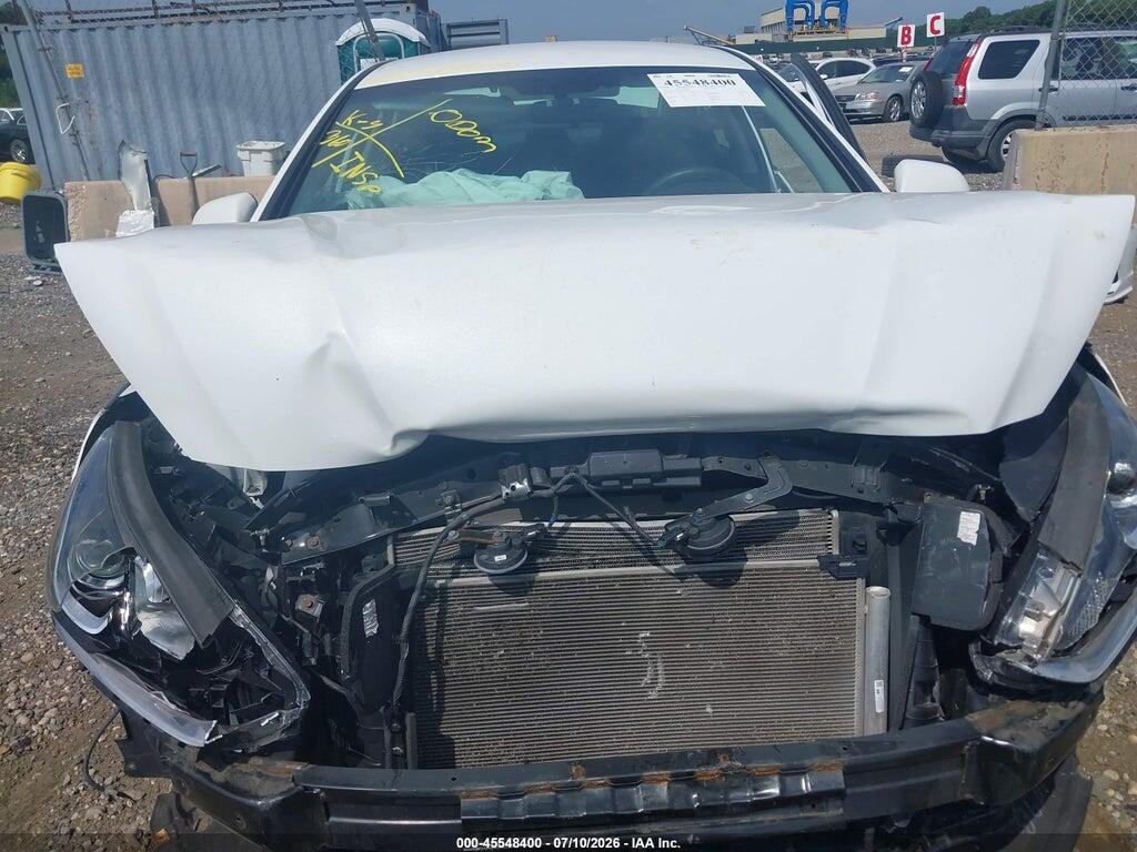 5NPE24AF8KH755994 2019 HYUNDAI SONATA photo no. 10