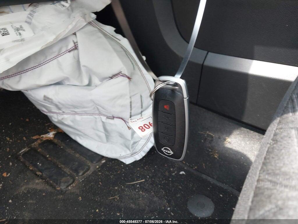 3N8AP6CB5SL425966 2025 NISSAN KICKS photo no. 11