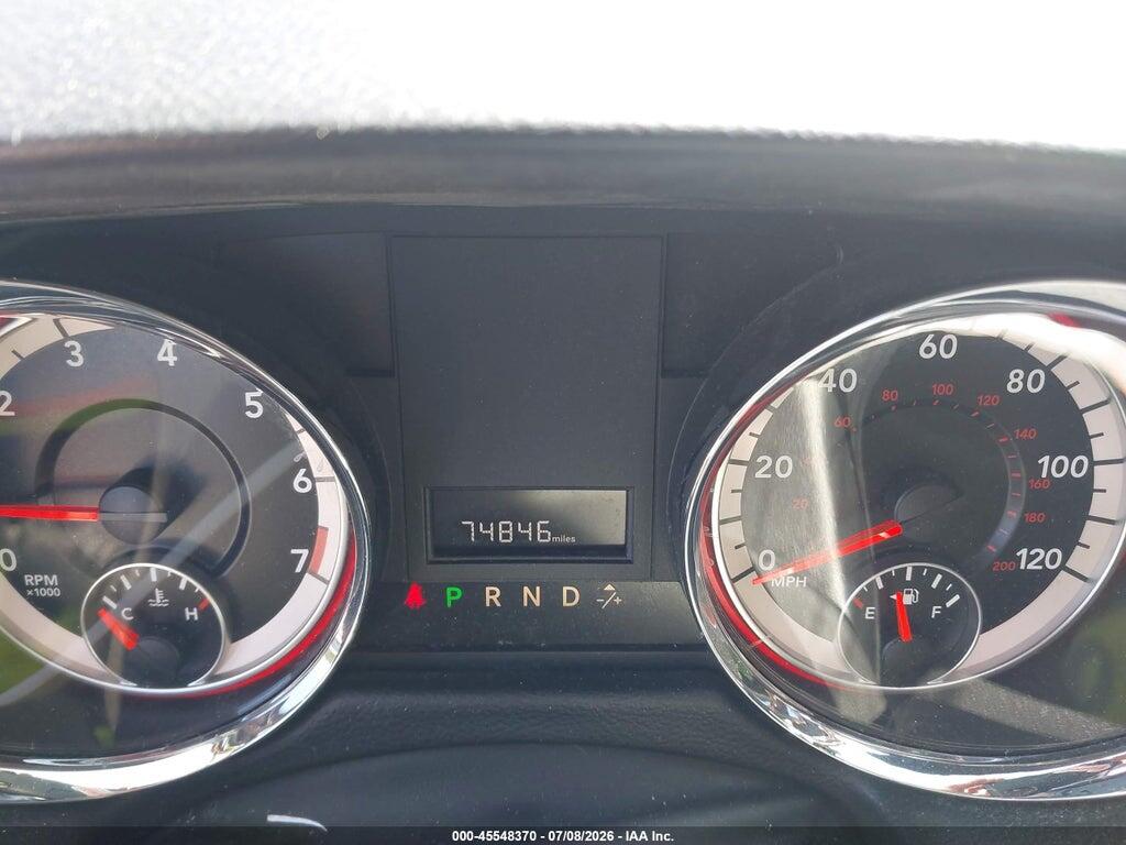 2C4RDGCG8KR519741 2019 DODGE GRAND CARAVAN photo no. 7