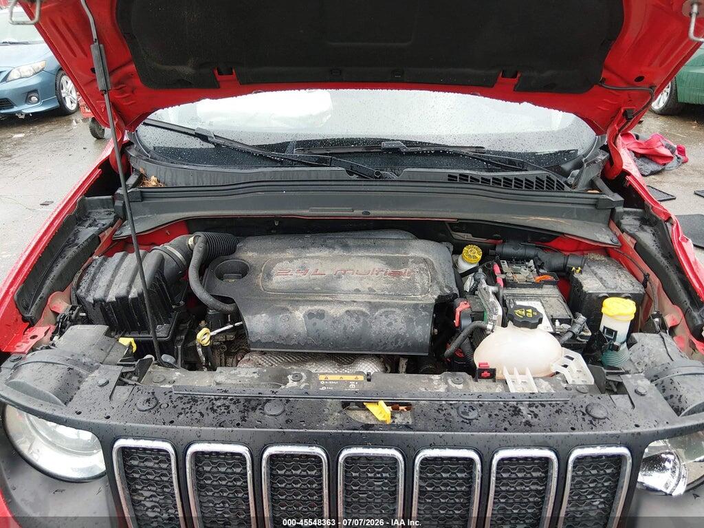 ZACNJBBB1LPL46213 2020 JEEP RENEGADE photo no. 10