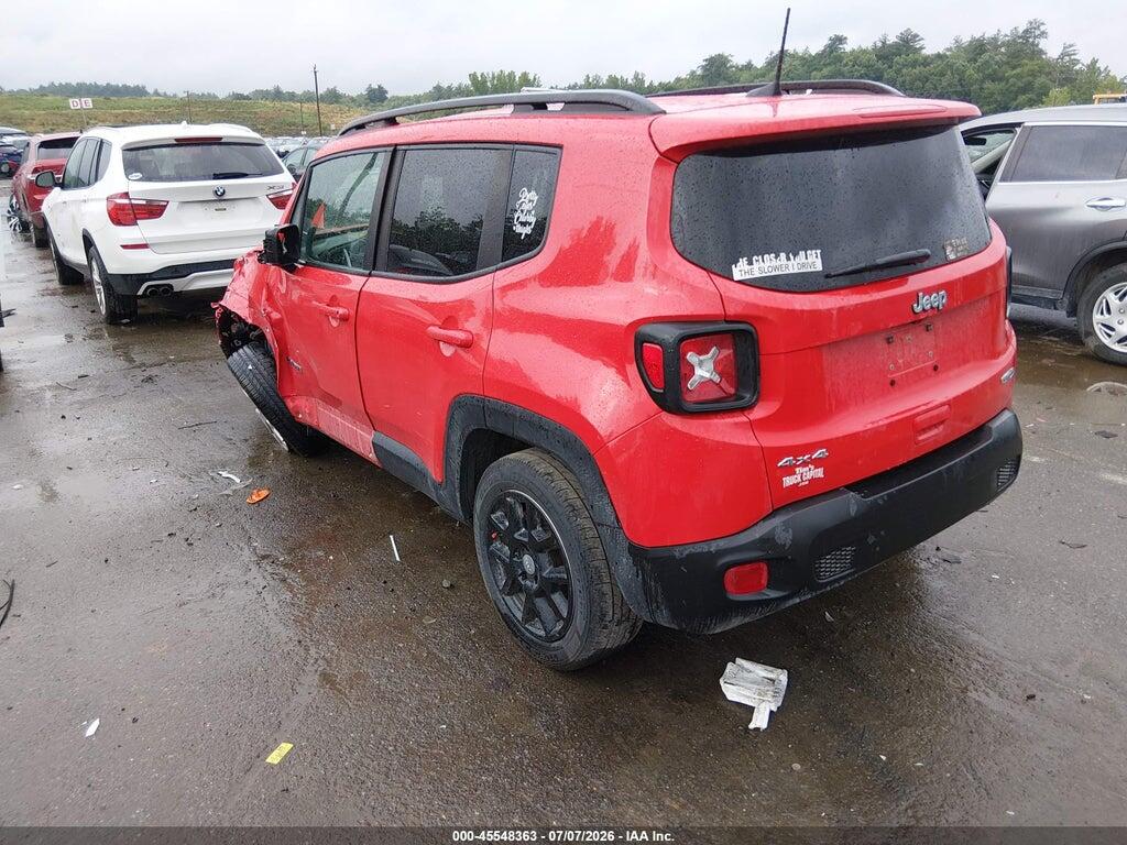 ZACNJBBB1LPL46213 2020 JEEP RENEGADE photo no. 3