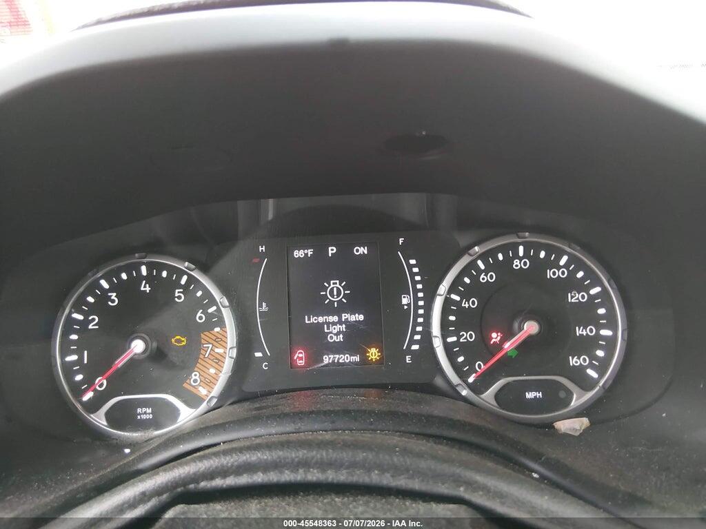 ZACNJBBB1LPL46213 2020 JEEP RENEGADE photo no. 7