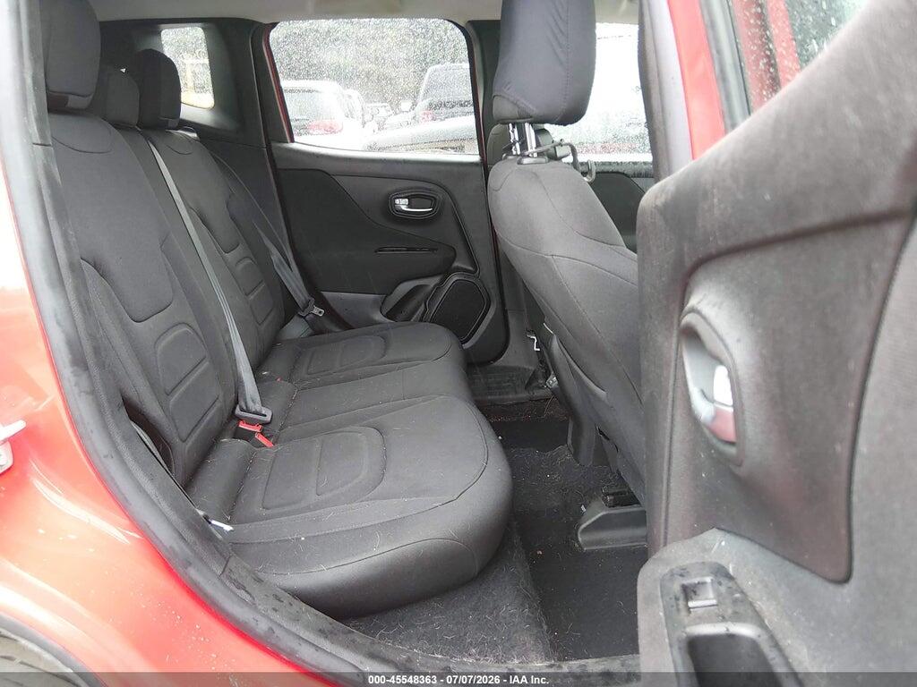 ZACNJBBB1LPL46213 2020 JEEP RENEGADE photo no. 8