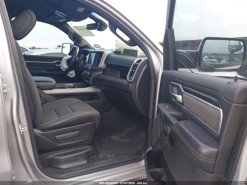 1C6RREFT7LN180197 2020 RAM 1500 photo no. 5