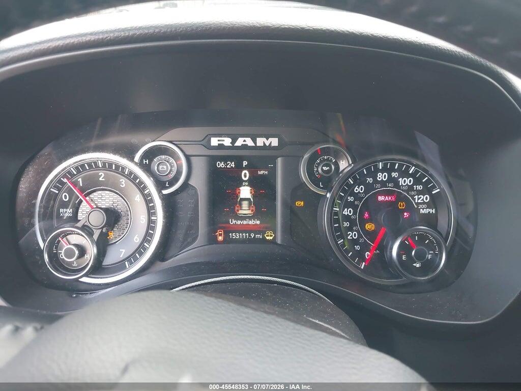 1C6RREFT7LN180197 2020 RAM 1500 photo no. 7