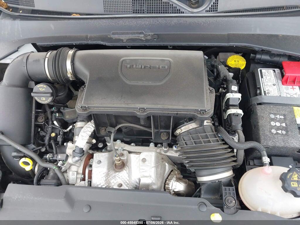 3C4NJDAN1PT519592 2023 JEEP COMPASS photo no. 10