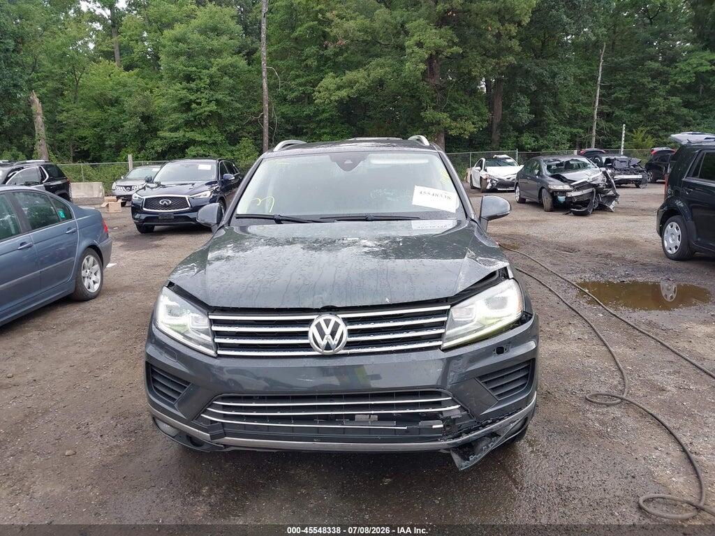 WVGEF9BP3GD004531 2016 VOLKSWAGEN TOUAREG photo no. 12