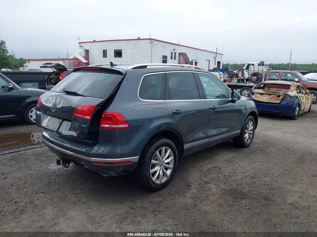 WVGEF9BP3GD004531 2016 VOLKSWAGEN TOUAREG photo no. 4