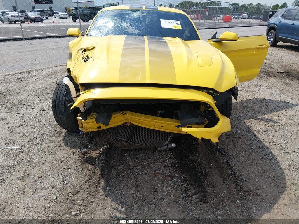 1FA6P8CF4G5232057 2016 FORD MUSTANG photo no. 6