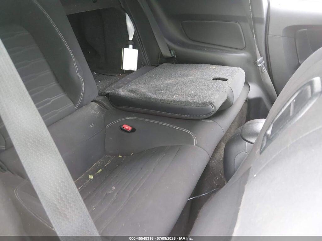 1FA6P8CF4G5232057 2016 FORD MUSTANG photo no. 8