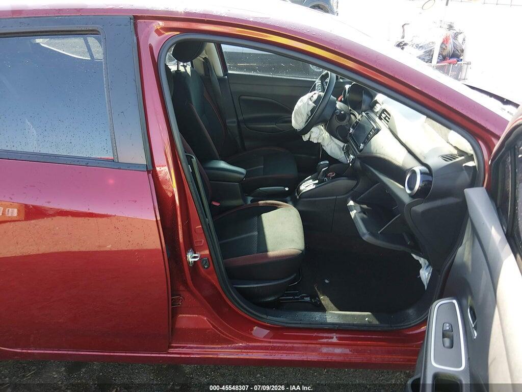 3N1CN8FV6RL907225 2024 NISSAN VERSA photo no. 5