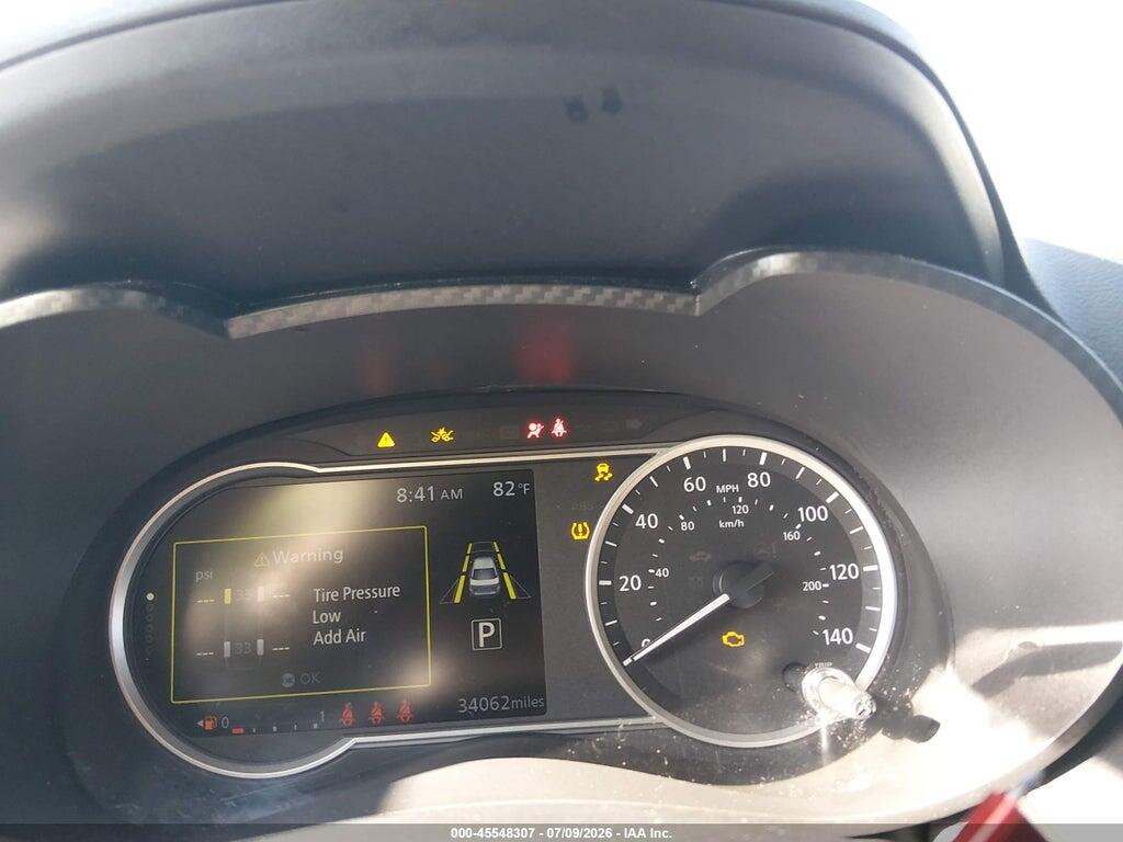 3N1CN8FV6RL907225 2024 NISSAN VERSA photo no. 7