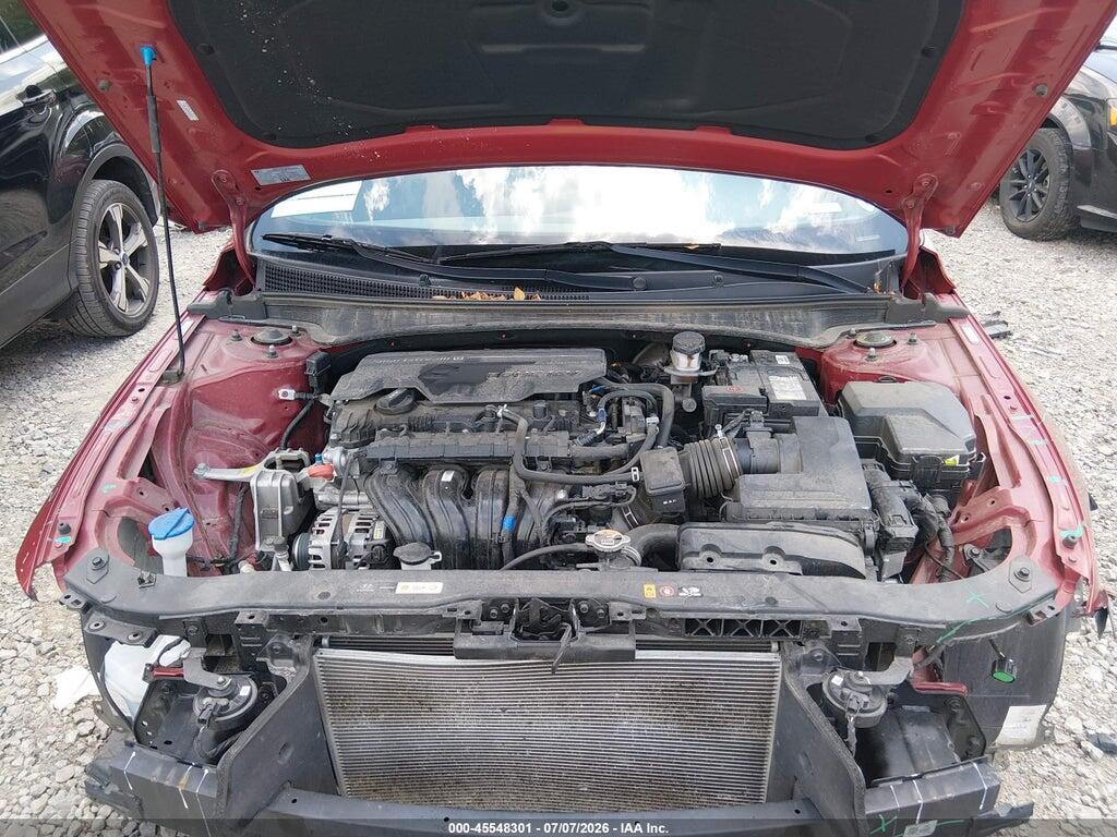 KMHLM4DG8RU832557 2024 HYUNDAI ELANTRA photo no. 10