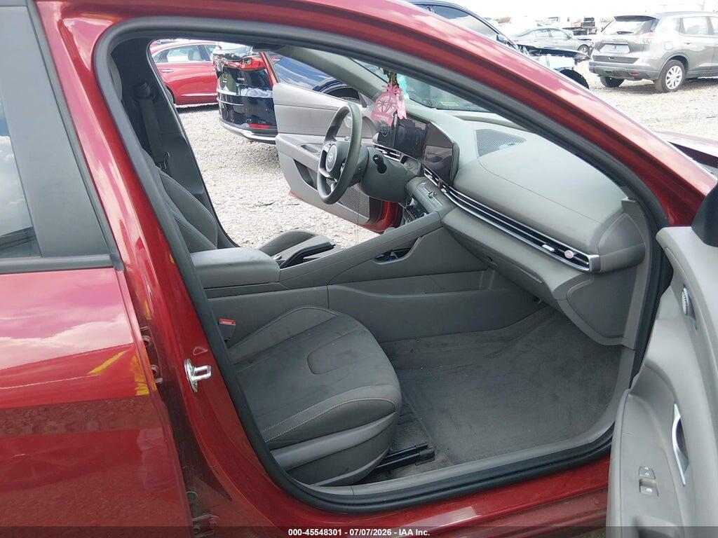 KMHLM4DG8RU832557 2024 HYUNDAI ELANTRA photo no. 5
