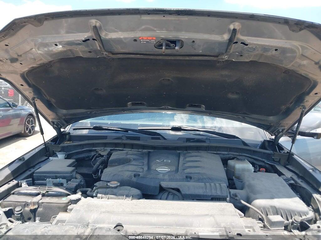 JN8AY2BB3M9794067 2021 NISSAN ARMADA photo no. 10
