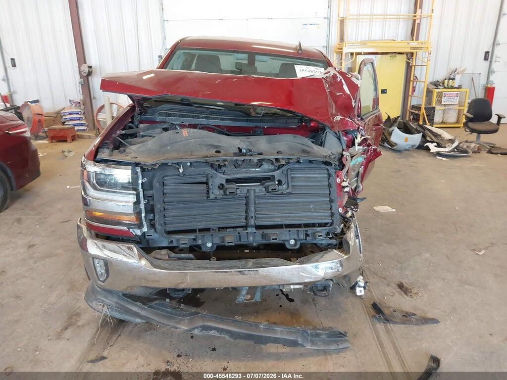 2GCVKPEC8K1203589 2019 CHEVROLET SILVERADO 1500 LD photo no. 12