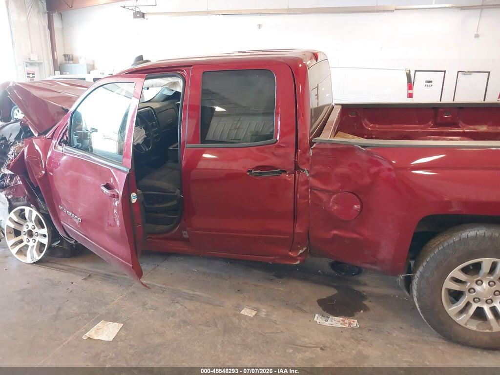 2GCVKPEC8K1203589 2019 CHEVROLET SILVERADO 1500 LD photo no. 6