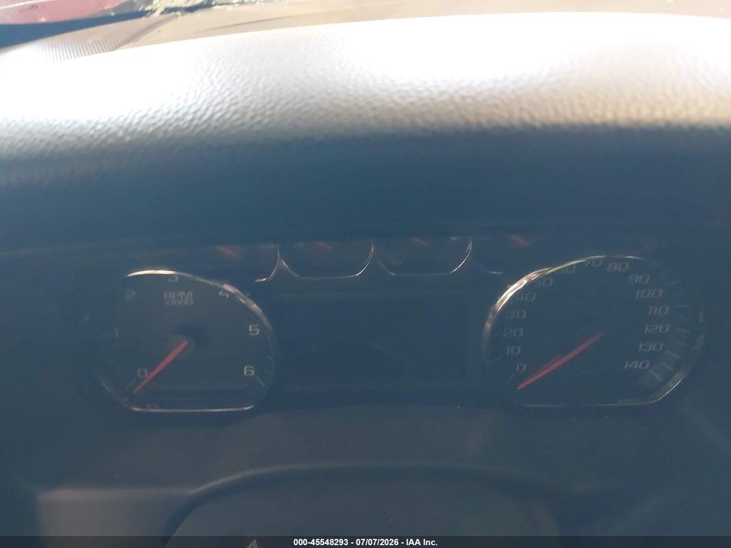 2GCVKPEC8K1203589 2019 CHEVROLET SILVERADO 1500 LD photo no. 7