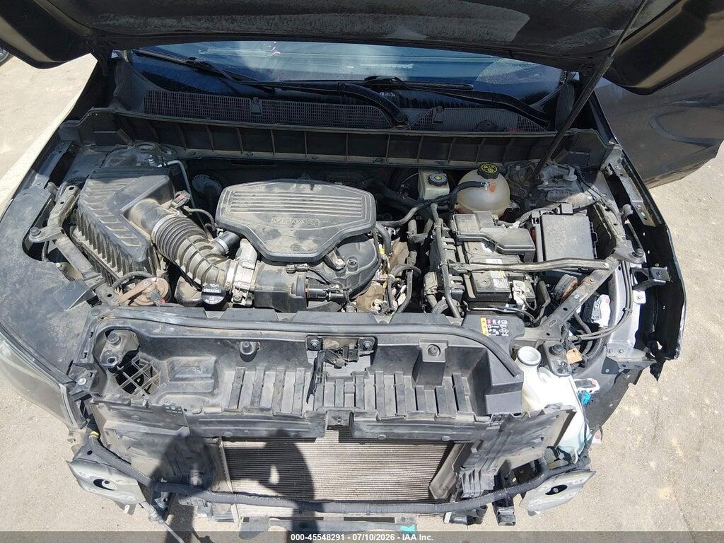 1GKKNVLS7HZ212426 2017 GMC ACADIA photo no. 10