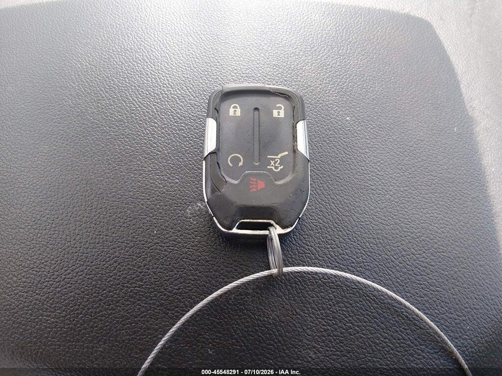 1GKKNVLS7HZ212426 2017 GMC ACADIA photo no. 11