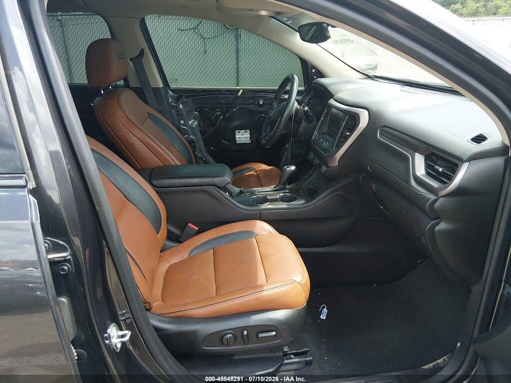 1GKKNVLS7HZ212426 2017 GMC ACADIA photo no. 5