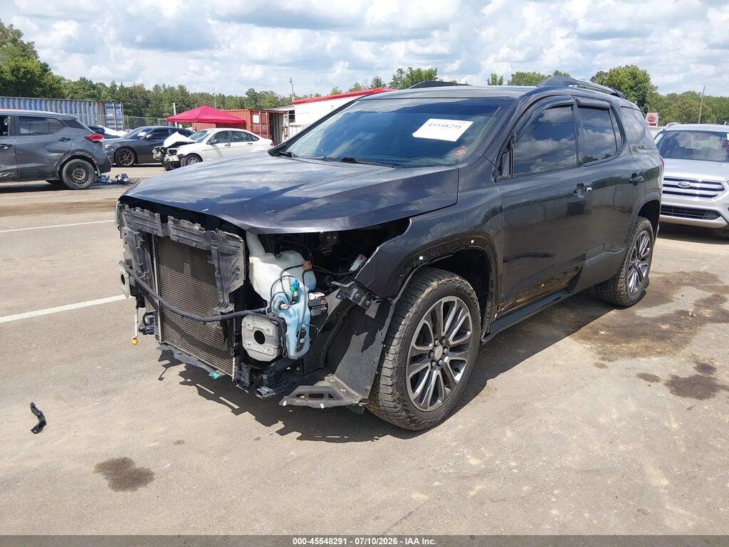 1GKKNVLS7HZ212426 2017 GMC ACADIA photo no. 6