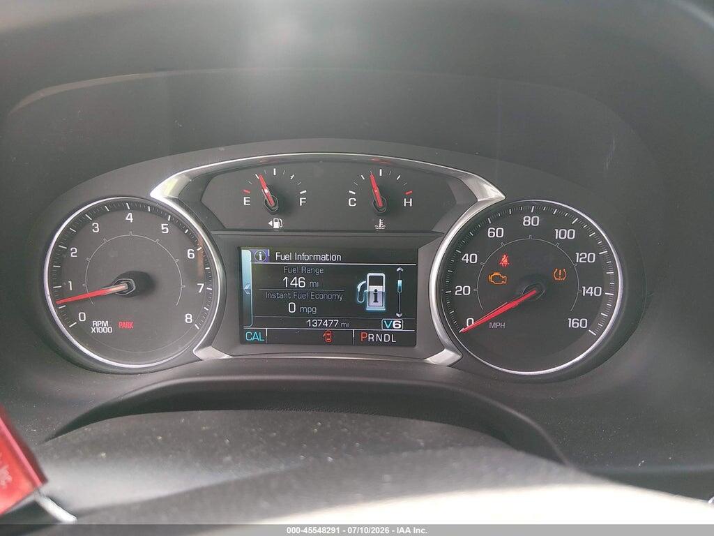 1GKKNVLS7HZ212426 2017 GMC ACADIA photo no. 7