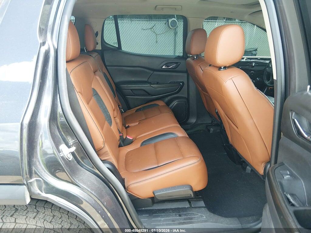 1GKKNVLS7HZ212426 2017 GMC ACADIA photo no. 8