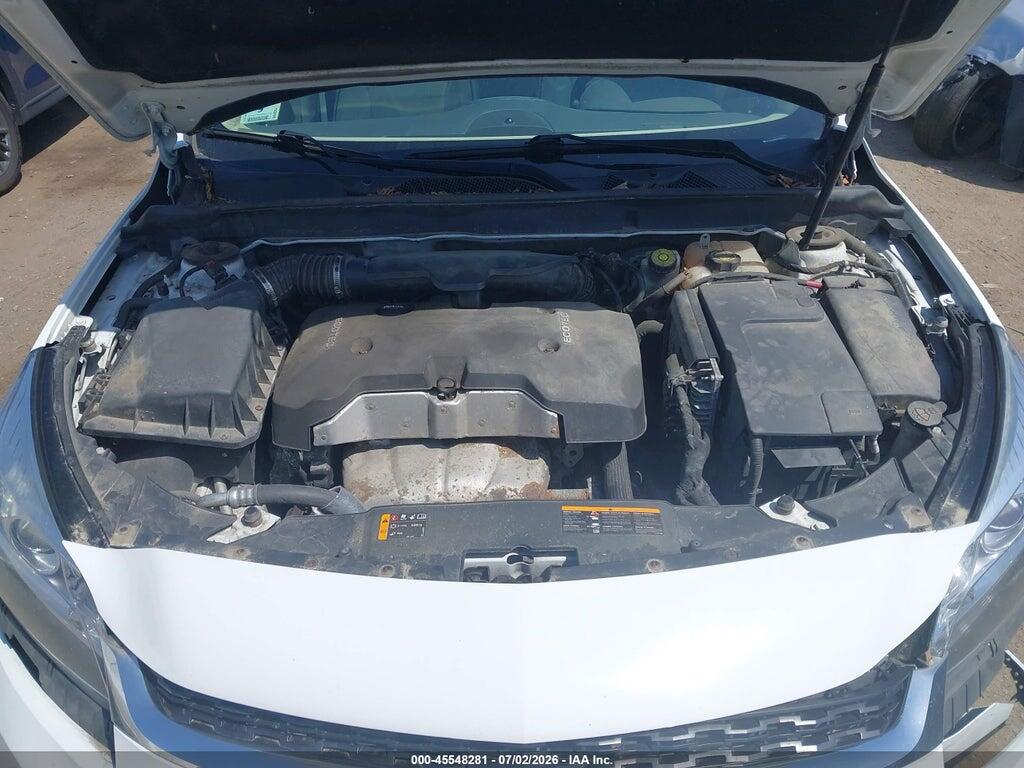 1G11E5SL6EU154649 2014 CHEVROLET MALIBU photo no. 10