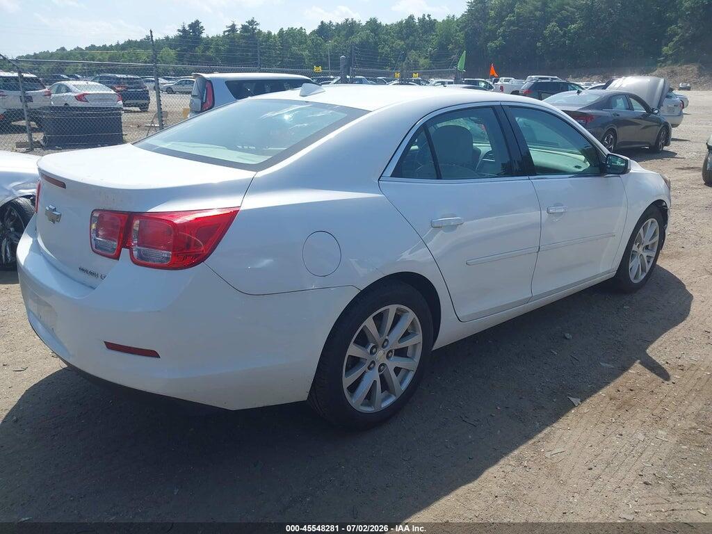1G11E5SL6EU154649 2014 CHEVROLET MALIBU photo no. 4