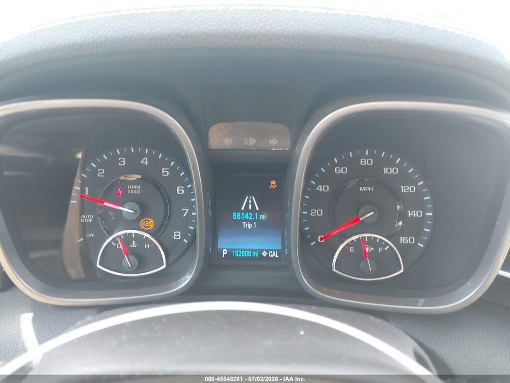 1G11E5SL6EU154649 2014 CHEVROLET MALIBU photo no. 7