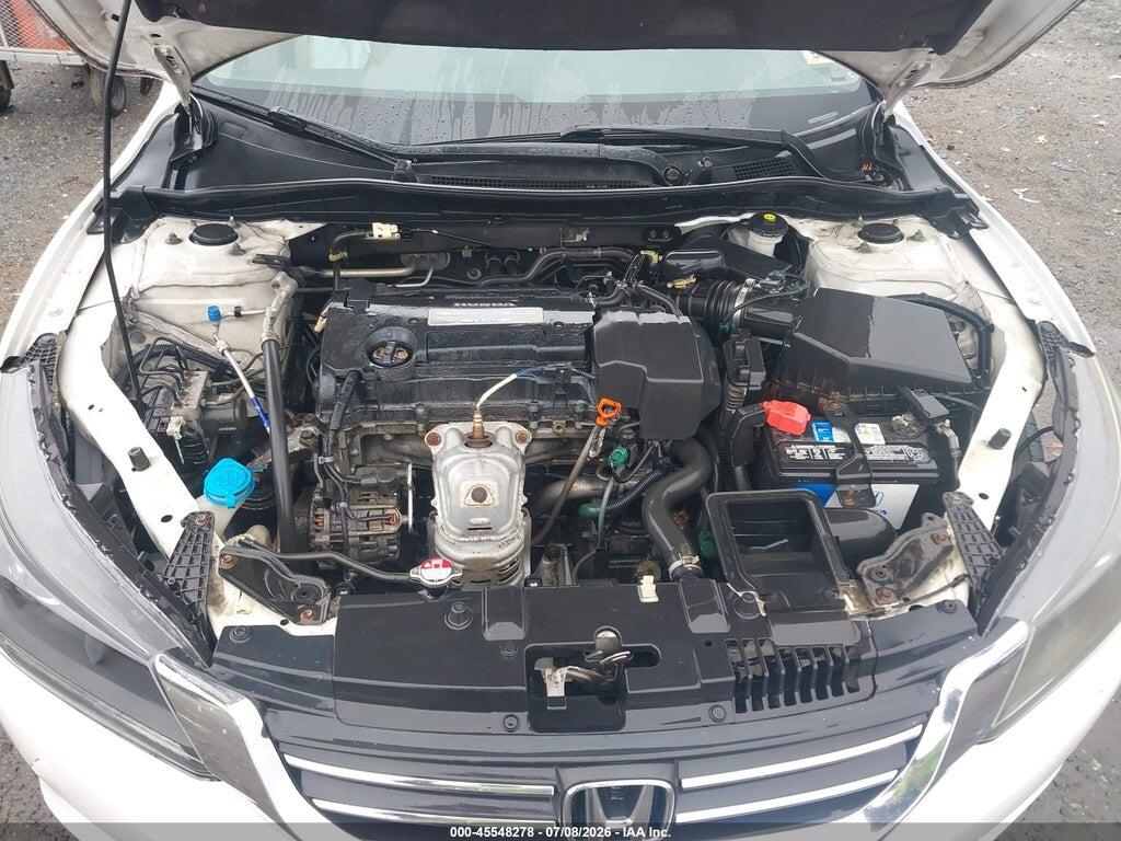 1HGCR2F34DA230724 2013 HONDA ACCORD photo no. 10