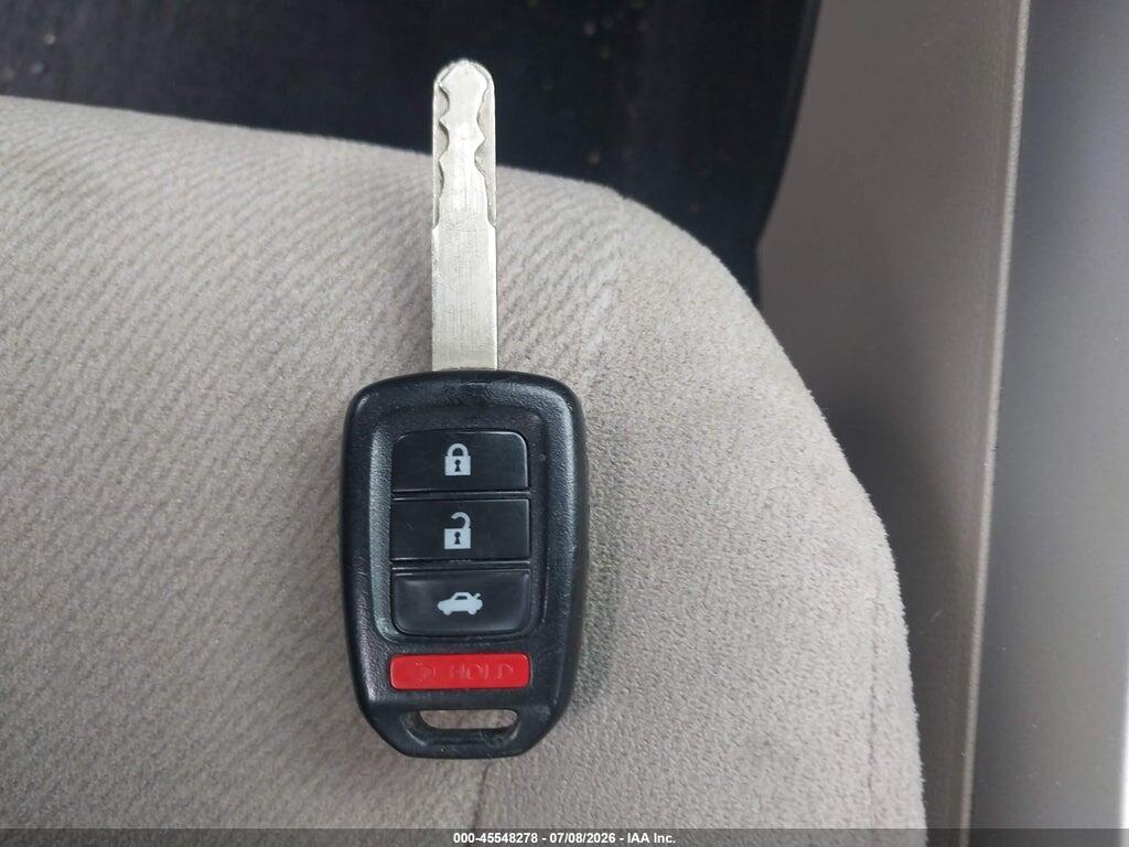 1HGCR2F34DA230724 2013 HONDA ACCORD photo no. 11