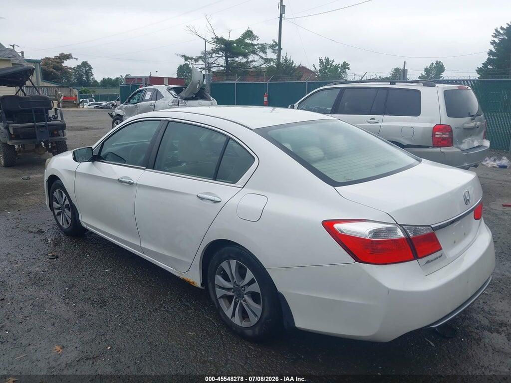 1HGCR2F34DA230724 2013 HONDA ACCORD photo no. 3
