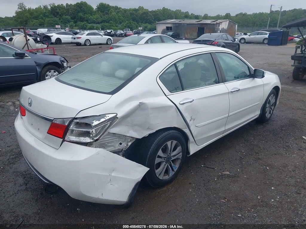 1HGCR2F34DA230724 2013 HONDA ACCORD photo no. 4