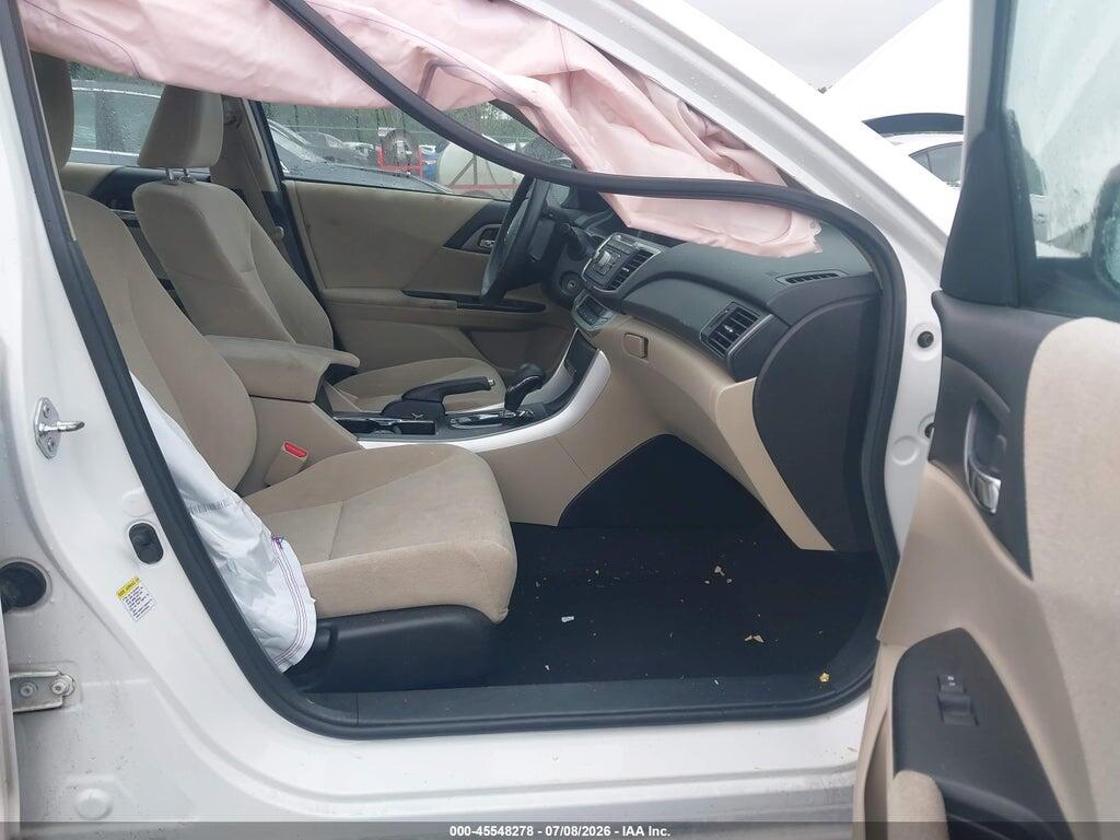 1HGCR2F34DA230724 2013 HONDA ACCORD photo no. 5