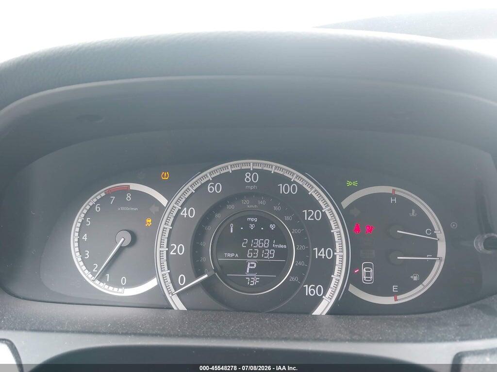 1HGCR2F34DA230724 2013 HONDA ACCORD photo no. 7
