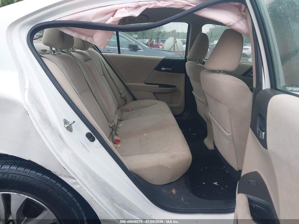 1HGCR2F34DA230724 2013 HONDA ACCORD photo no. 8