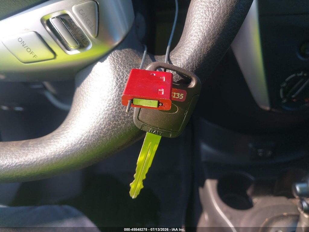 3N1CN7AP2KL866116 2019 NISSAN VERSA photo no. 11