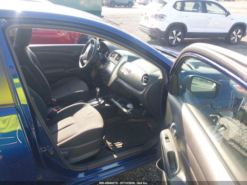 3N1CN7AP2KL866116 2019 NISSAN VERSA photo no. 5