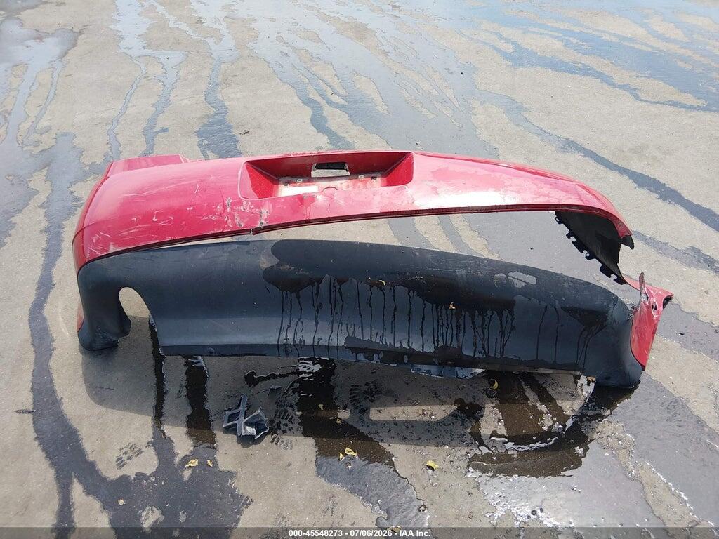 1G2ZH558464243151 2006 PONTIAC G6 photo no. 12