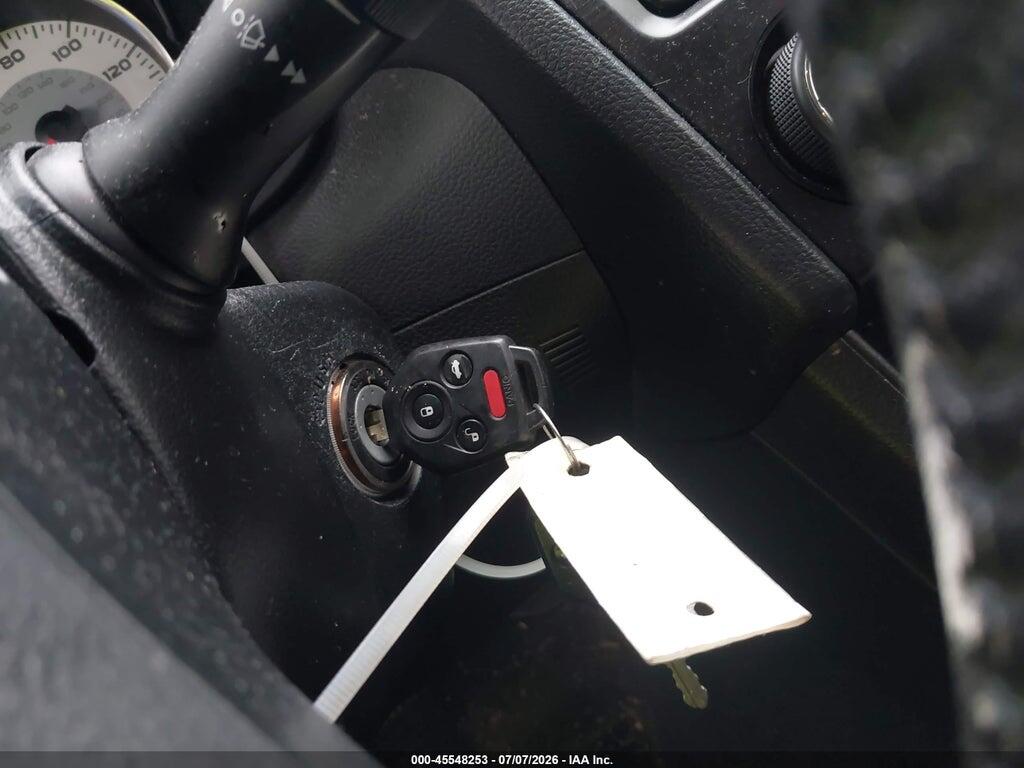 JF1GPAU64D2813436 2013 SUBARU IMPREZA photo no. 11