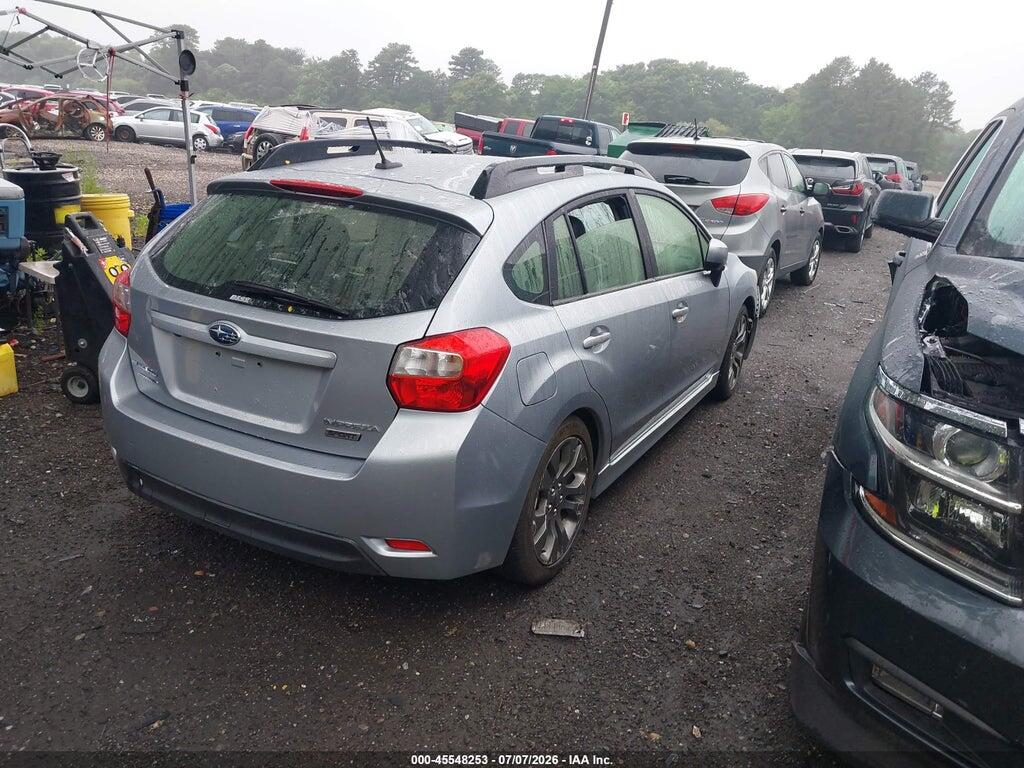 JF1GPAU64D2813436 2013 SUBARU IMPREZA photo no. 4