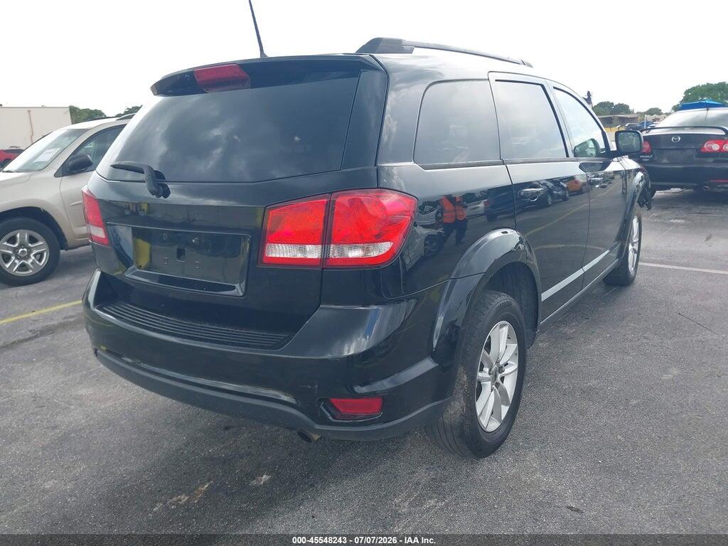 3C4PDCBBXKT718390 2019 DODGE JOURNEY photo no. 4